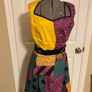 Disney Parks Sally Dress